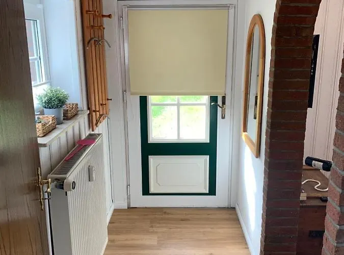 Tatil Evi Anker An Der Nordsee